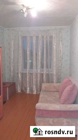 3-комнатная квартира, 60 м², 4/5 эт. на продажу в Кандрах Кандры - изображение 1