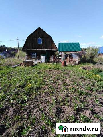 Участок СНТ, ДНП 8 сот. на продажу в Дегтярске Дегтярск - изображение 1