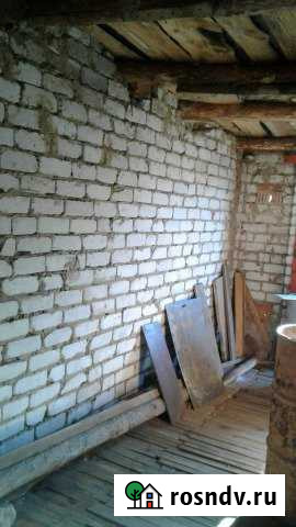 Гараж 20 м² на продажу в Спасск-Рязанском Спасск-Рязанский - изображение 1