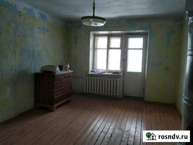 2-комнатная квартира, 43 м², 2/2 эт. на продажу в Красноуфимске Красноуфимск - изображение 1