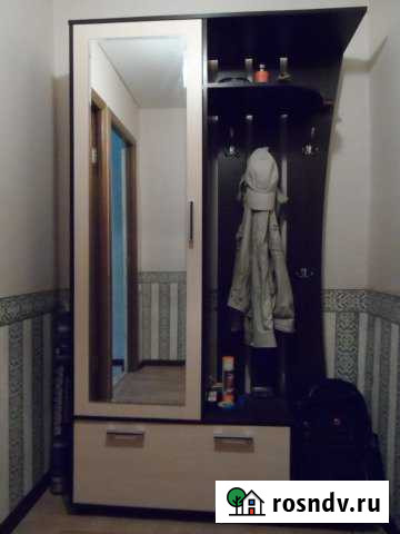 1-комнатная квартира, 33 м², 5/5 эт. на продажу в Емве Емва - изображение 1