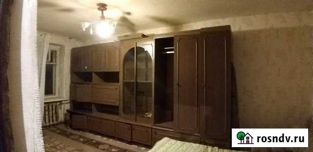 Комната 17 м² в 3-ком. кв., 5/5 эт. в аренду на длительный срок в Орехово-Зуево Орехово-Зуево - изображение 1