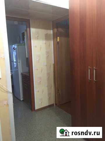 2-комнатная квартира, 42 м², 1/4 эт. на продажу в Данилове Данилов - изображение 1