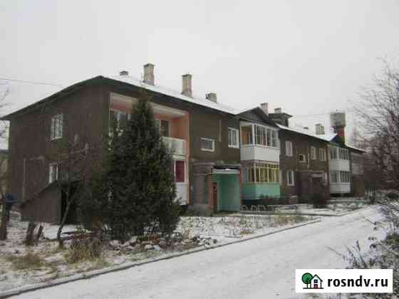 1-комнатная квартира, 33 м², 1/2 эт. на продажу в Зубцове Зубцов