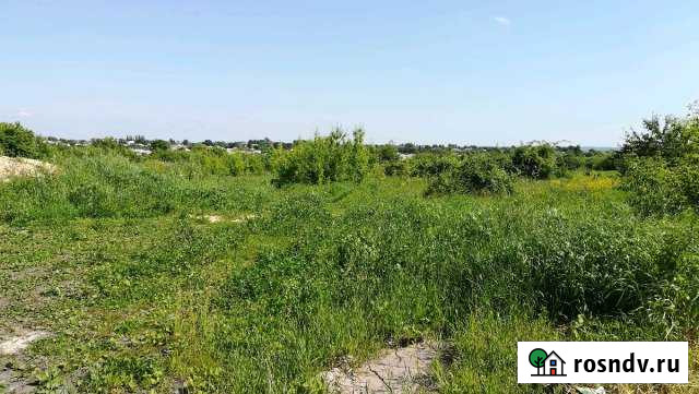 Участок ИЖС 70 сот. на продажу в Короче Короча - изображение 1