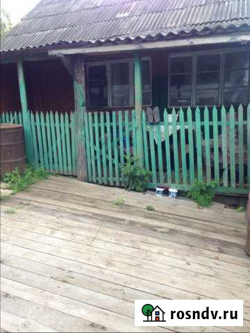 Дом 40 м² на участке 15 сот. на продажу в Катав-Ивановске Катав-Ивановск - изображение 1