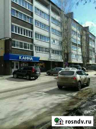 1-комнатная квартира, 37 м², 2/5 эт. на продажу в Арзамасе Арзамас