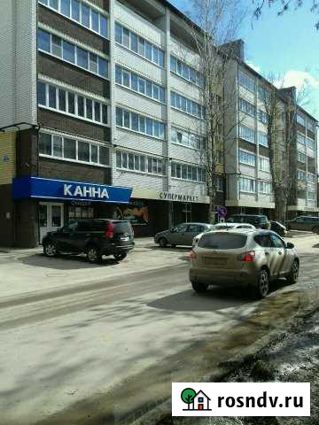 1-комнатная квартира, 37 м², 2/5 эт. на продажу в Арзамасе Арзамас - изображение 1