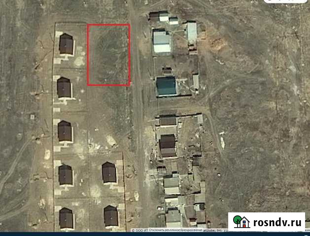 Участок ИЖС 7 сот. на продажу в Палласовке Палласовка - изображение 1