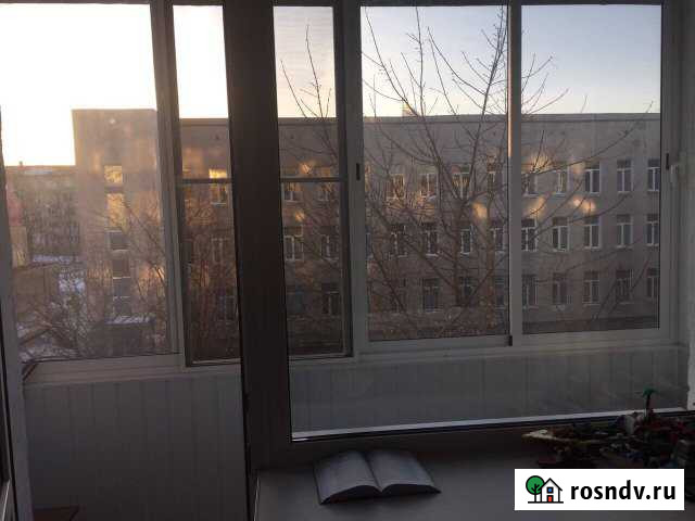 1-комнатная квартира, 30 м², 2/5 эт. на продажу в Алапаевске Алапаевск - изображение 1