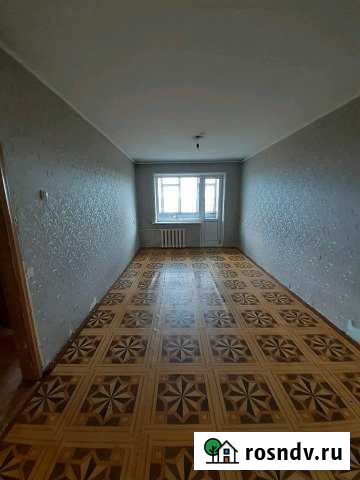 2-комнатная квартира, 45 м², 5/5 эт. в аренду на длительный срок в Минусинске Минусинск - изображение 1