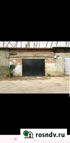 Гараж >30 м² в аренду в Свободном Амурской области Свободный - изображение 1