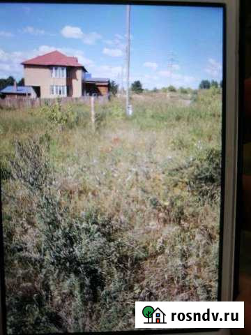 Участок ИЖС 8 сот. на продажу в Канске Канск - изображение 1