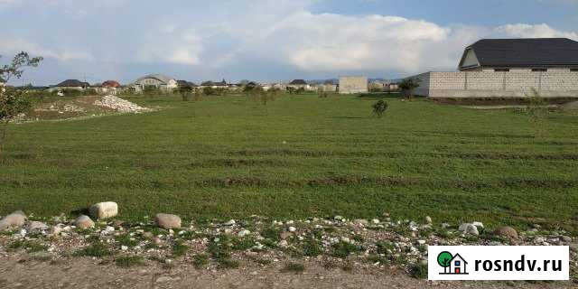 Участок ИЖС 10 сот. на продажу в Чегеме Втором Чегем Второй - изображение 1