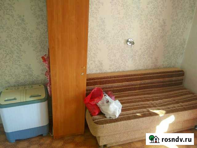 Квартира-студия, 12 м², 4/11 эт. в аренду на длительный срок в Уфе Уфа - изображение 1