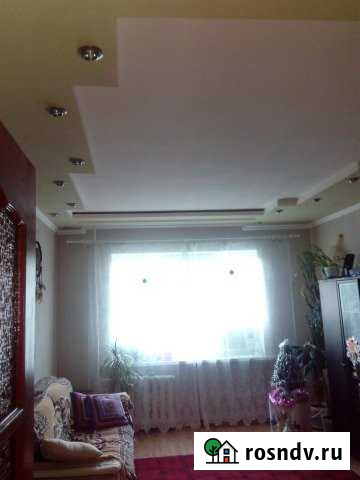 3-комнатная квартира, 63 м², 4/9 эт. на продажу в Белореченске Белореченск - изображение 1