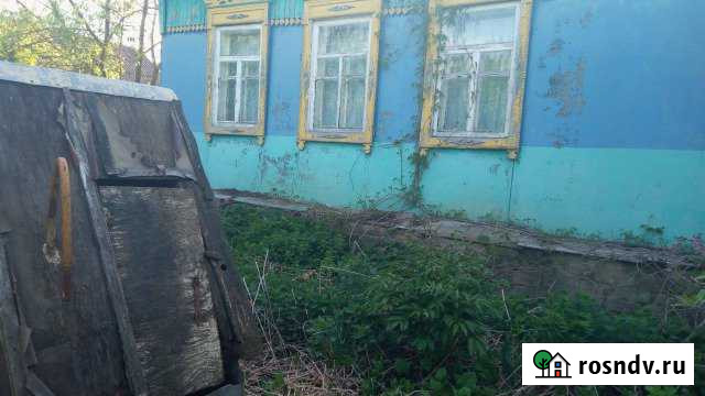 Дом 60 м² на участке 50 сот. на продажу в Глазуновке Глазуновка - изображение 1