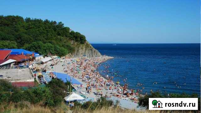 Дача 156 м² на участке 4 сот. на продажу в Геленджике Геленджик - изображение 1