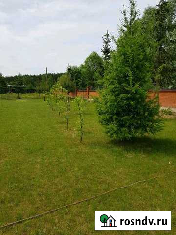 Коттедж 145 м² на участке 18 сот. на продажу в Тарусе Таруса - изображение 1