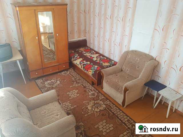 Дом 42 м² на участке 6 сот. на продажу в Приволжском Саратовской области Приволжский - изображение 1