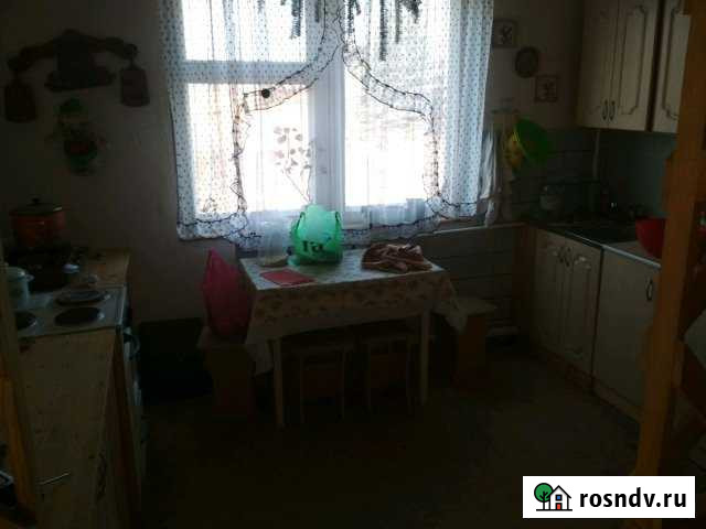 Дом 200 м² на участке 10 сот. на продажу в Калязине Калязин - изображение 1