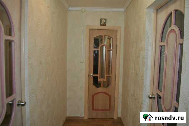 3-комнатная квартира, 53 м², 1/2 эт. на продажу в Салехарде Салехард - изображение 1