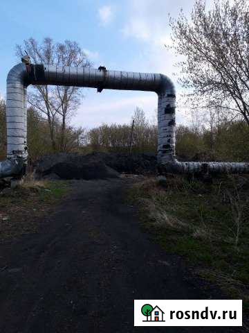 Участок промназначения 7 сот. на продажу в Анжеро-Судженске Анжеро-Судженск - изображение 1