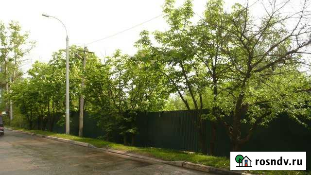 Участок ИЖС 10 сот. на продажу в Апрелевке Апрелевка - изображение 1