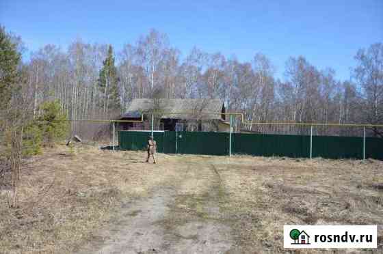 2-комнатная квартира, 35 м², 1/1 эт. на продажу в Заволжье Заволжье
