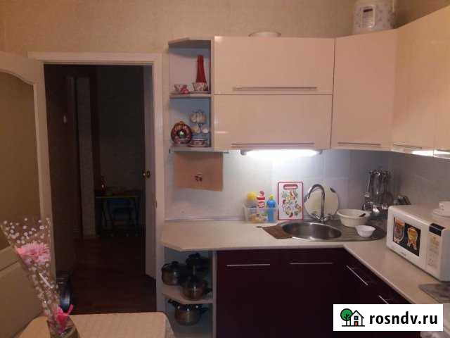 1-комнатная квартира, 40 м², 4/10 эт. на продажу в Заречном Свердловской области Заречный - изображение 1