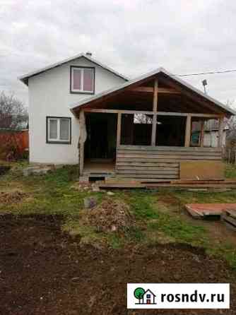 Дача 50 м² на участке 4 сот. на продажу в Зеленодольске Зеленодольск