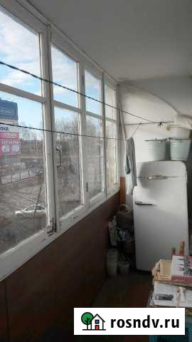 3-комнатная квартира, 60 м², 3/5 эт. на продажу в Торжке Торжок - изображение 1