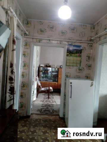 3-комнатная квартира, 52 м², 1/1 эт. на продажу в Белово Белово - изображение 1