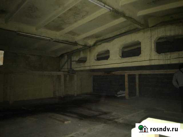 Сдам склад,200 кв 2 этажа центр Улан-Удэ - изображение 1