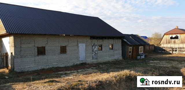 Участок ИЖС 12 сот. на продажу в Советском Ханты-Мансийского АО Советский - изображение 1