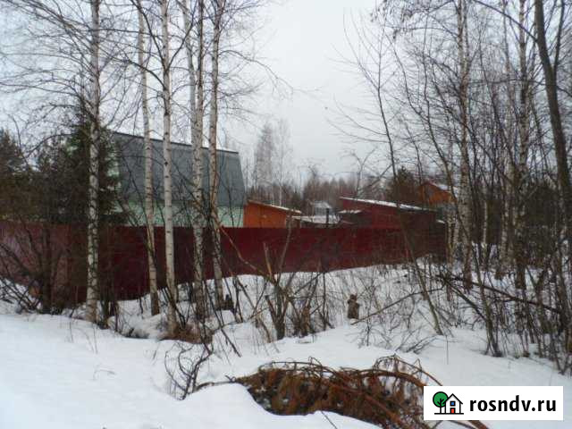 Участок СНТ, ДНП 20 сот. на продажу в Запрудне Запрудня - изображение 1