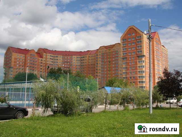 2-комнатная квартира, 84 м², 5/14 эт. на продажу в Горках-10  Горки-10 - изображение 1