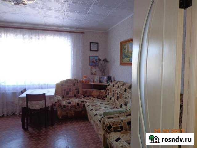 3-комнатная квартира, 67 м², 9/9 эт. на продажу в Десногорске Десногорск - изображение 1