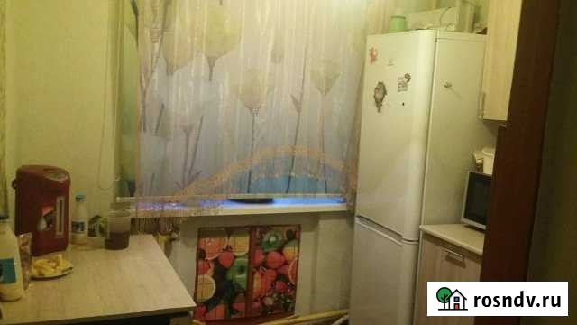 2-комнатная квартира, 42 м², 1/2 эт. на продажу в Галёнках Галёнки - изображение 1