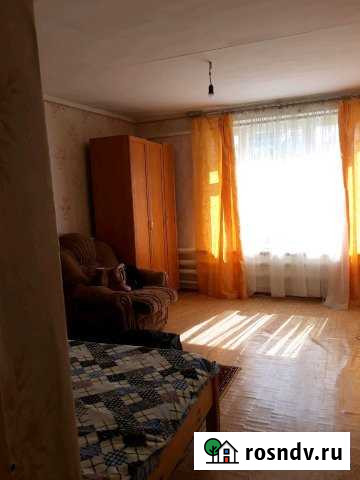 4-комнатная квартира, 90 м², 3/3 эт. на продажу в Спас-Клепиках Спас-Клепики - изображение 1