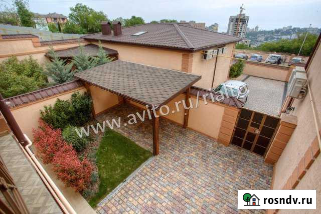 Коттедж 183.9 м² на участке 2 сот. на продажу в Ялте Ялта - изображение 1