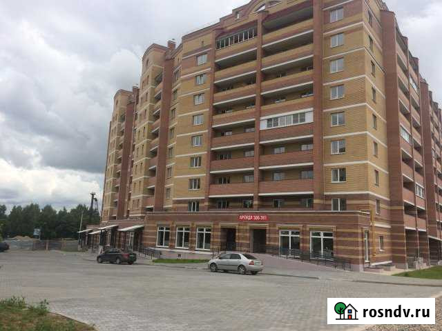 Торговое помещение, 90 кв.м. Кострома - изображение 1