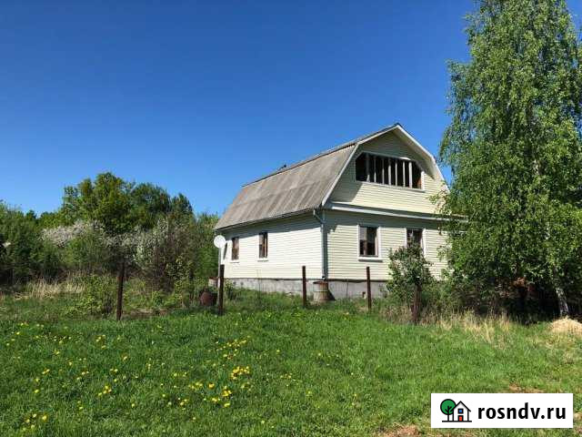 Дом 151 м² на участке 20 сот. на продажу в Шатуре Шатура - изображение 1