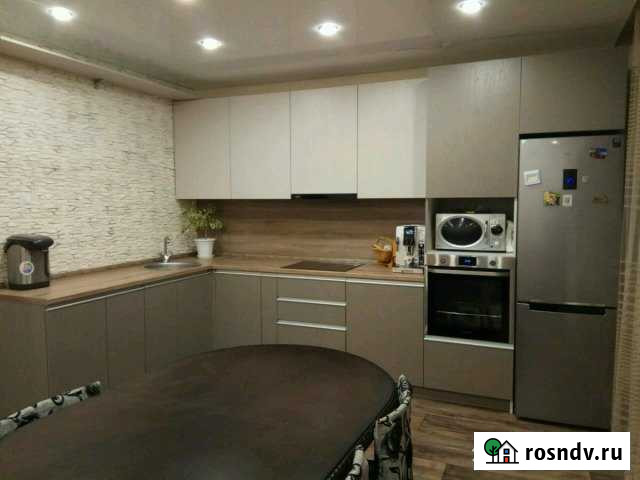 2-комнатная квартира, 70 м², 3/3 эт. на продажу в Солнечном Ханты-Мансийского АО Солнечный - изображение 1