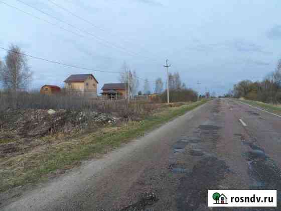 Участок ИЖС 15 сот. на продажу в Ликино-Дулево Ликино-Дулево