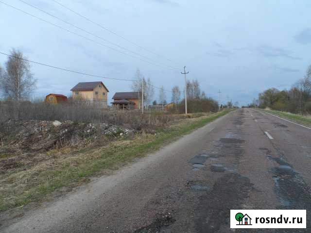 Участок ИЖС 15 сот. на продажу в Ликино-Дулево Ликино-Дулево - изображение 1