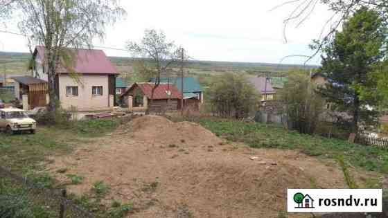 Участок ИЖС 10 сот. на продажу в Выльгорте Выльгорт