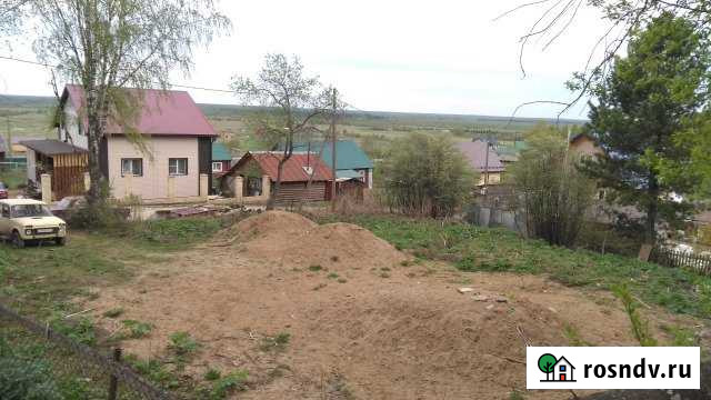 Участок ИЖС 10 сот. на продажу в Выльгорте Выльгорт - изображение 1