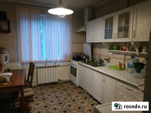3-комнатная квартира, 66 м², 1/9 эт. на продажу в Сертолово Сертолово - изображение 1