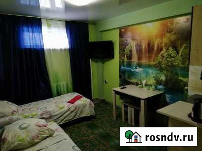 1-комнатная квартира, 18 м², 1/5 эт. в аренду посуточно в Заринске Заринск - изображение 1